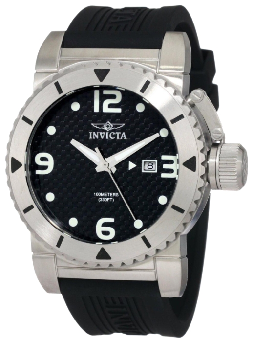 Wrist watch Invicta for Men - picture, image, photo