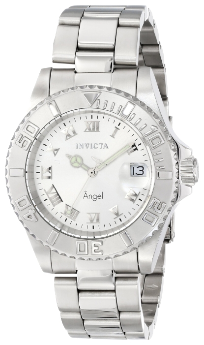 Invicta 14320 wrist watches for women - 1 picture, image, photo