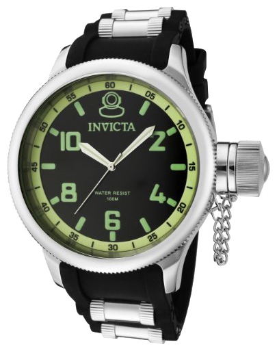 Wrist watch Invicta for Men - picture, image, photo