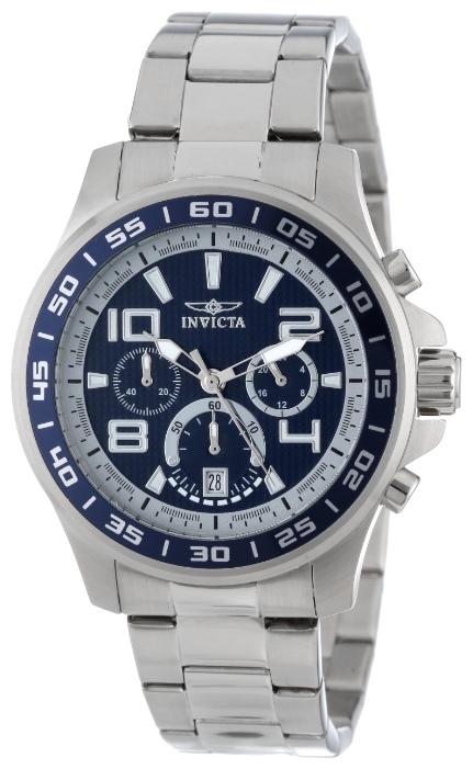 Wrist watch Invicta for Men - picture, image, photo