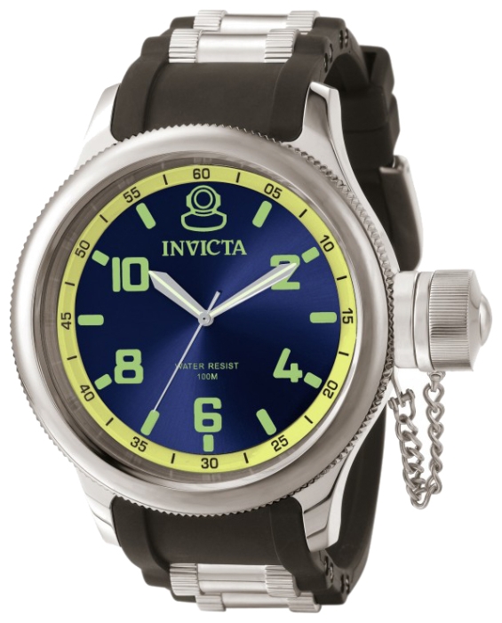 Wrist watch Invicta for Men - picture, image, photo