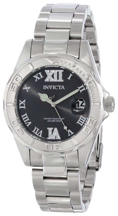 Invicta 14349 wrist watches for women - 1 image, photo, picture