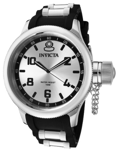 Wrist watch Invicta for Men - picture, image, photo