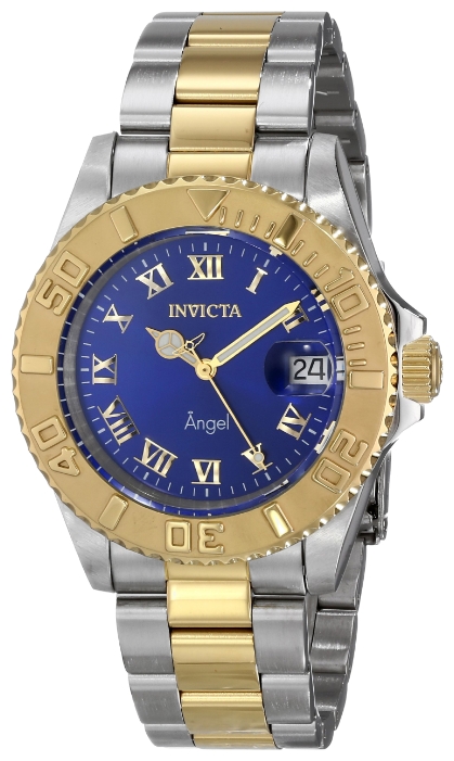 Invicta 14363 wrist watches for women - 1 photo, image, picture