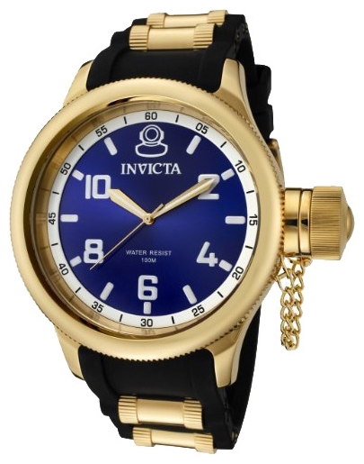 Wrist watch Invicta for Men - picture, image, photo