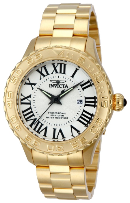 Wrist watch Invicta for Men - picture, image, photo