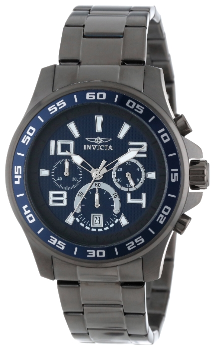 Wrist watch Invicta for Men - picture, image, photo