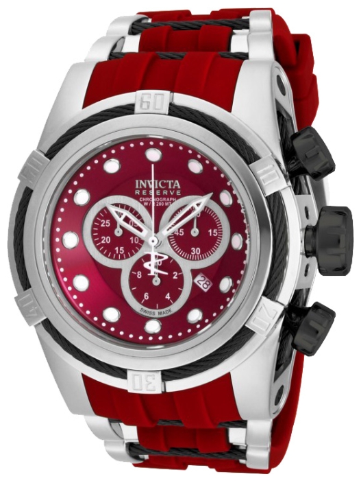 Wrist watch Invicta for Men - picture, image, photo