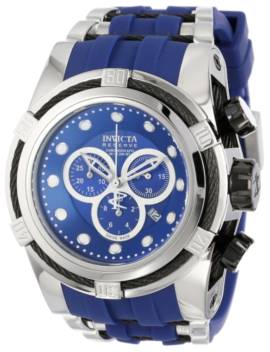 Wrist watch Invicta for Men - picture, image, photo