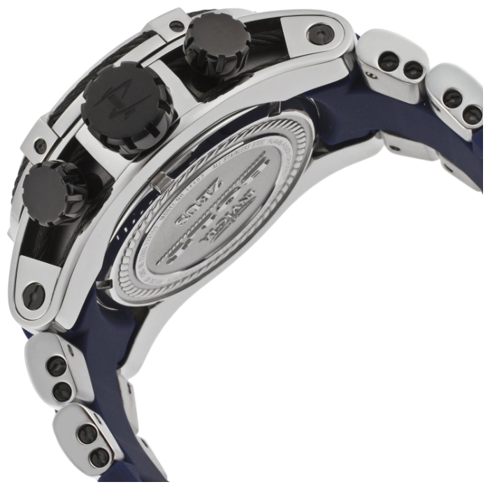 Invicta 14403 wrist watches for men - 2 picture, image, photo