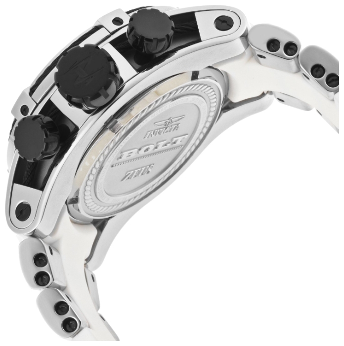 Invicta 14404 wrist watches for men - 2 image, photo, picture