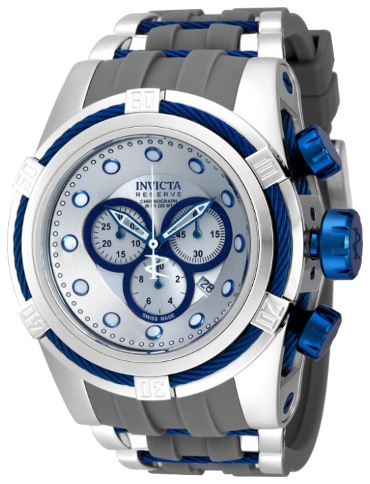 Wrist watch Invicta for Men - picture, image, photo