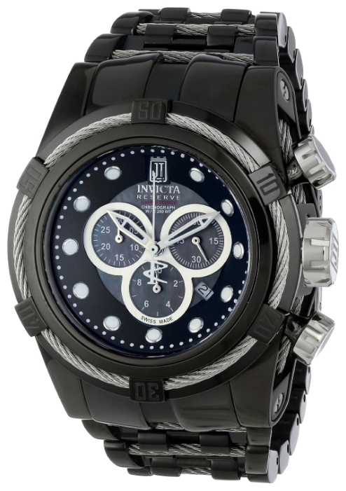 Wrist watch Invicta for Men - picture, image, photo