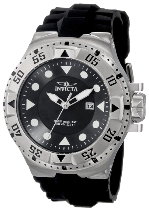 Wrist watch Invicta for Men - picture, image, photo