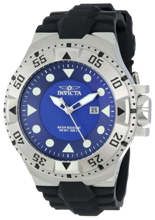 Wrist watch Invicta for Men - picture, image, photo