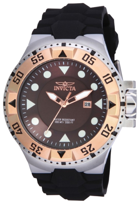 Wrist watch Invicta for Men - picture, image, photo