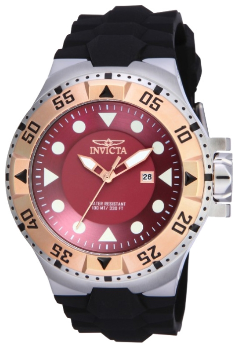 Wrist watch Invicta for Men - picture, image, photo