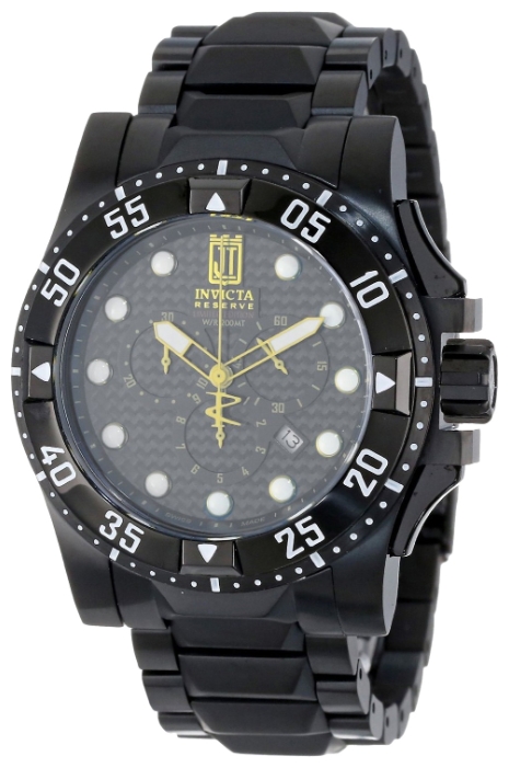 Wrist watch Invicta for Men - picture, image, photo