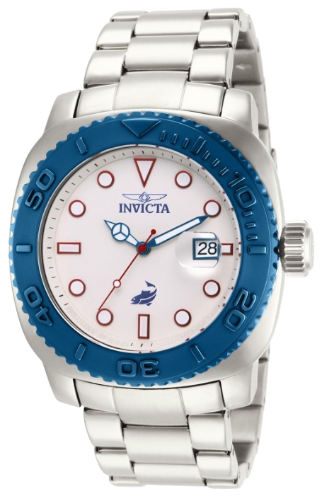 Wrist watch Invicta for Men - picture, image, photo