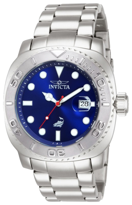 Wrist watch Invicta for Men - picture, image, photo