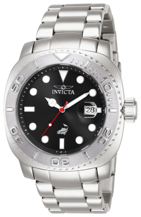 Wrist watch Invicta for Men - picture, image, photo