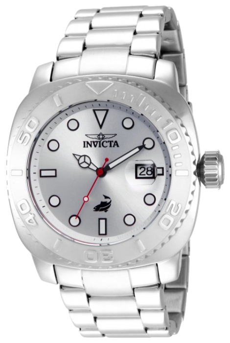 Wrist watch Invicta for Men - picture, image, photo