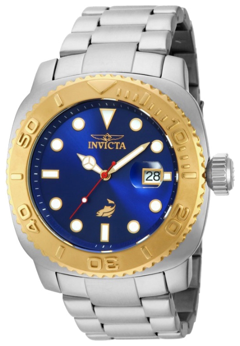 Wrist watch Invicta for Men - picture, image, photo