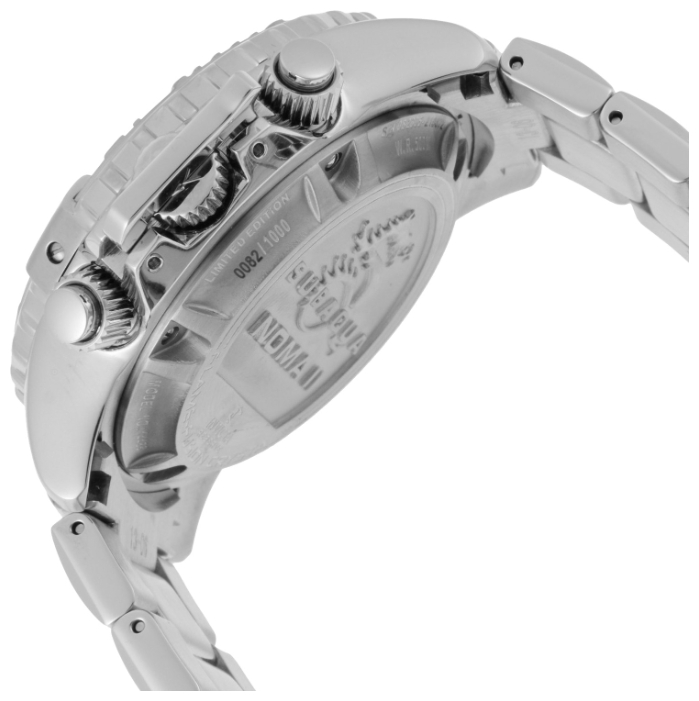 Invicta 14487 wrist watches for men - 2 picture, photo, image