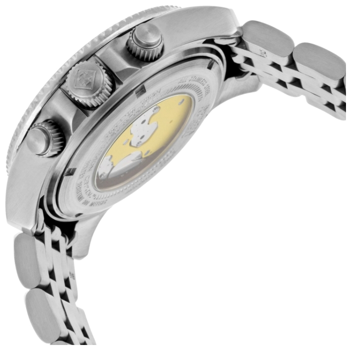 Invicta 14512 wrist watches for men - 2 picture, photo, image