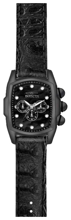 Wrist watch Invicta for Men - picture, image, photo