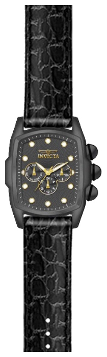 Wrist watch Invicta for Men - picture, image, photo