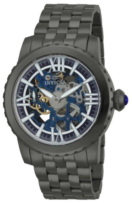 Wrist watch Invicta for Men - picture, image, photo