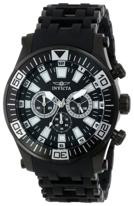 Wrist watch Invicta for Men - picture, image, photo