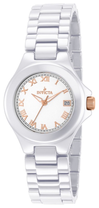 Invicta 14568 wrist watches for women - 1 image, photo, picture