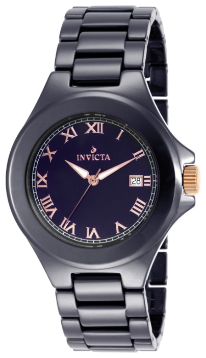 Wrist watch Invicta for Men - picture, image, photo