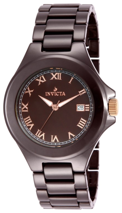 Wrist watch Invicta for Men - picture, image, photo