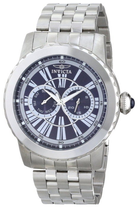 Wrist watch Invicta for Men - picture, image, photo