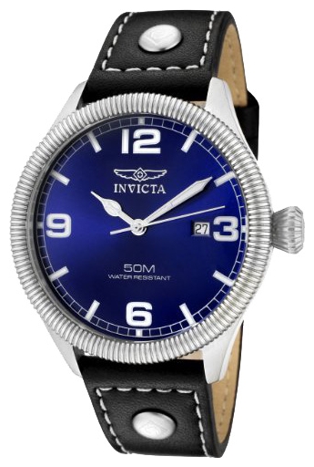 Wrist watch Invicta for Men - picture, image, photo