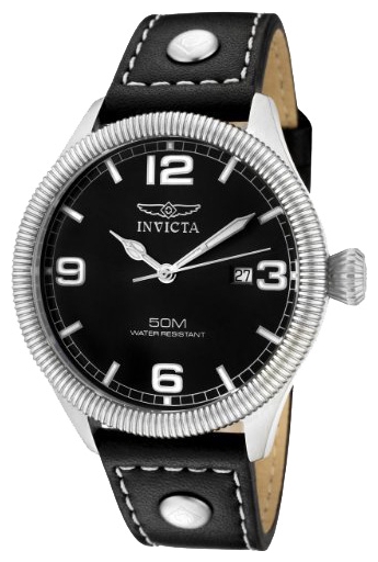 Wrist watch Invicta for Men - picture, image, photo