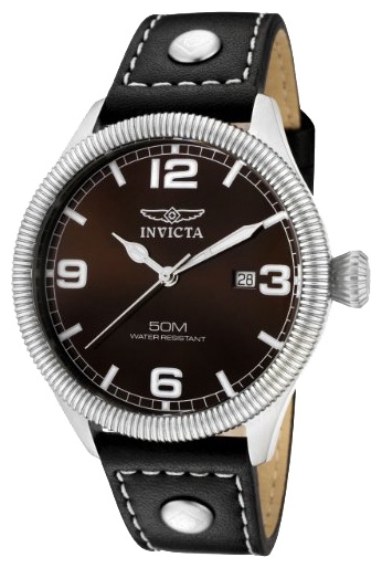 Wrist watch Invicta for Men - picture, image, photo