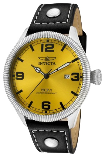 Wrist watch Invicta for Men - picture, image, photo