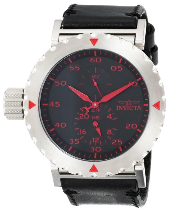 Wrist watch Invicta for Men - picture, image, photo