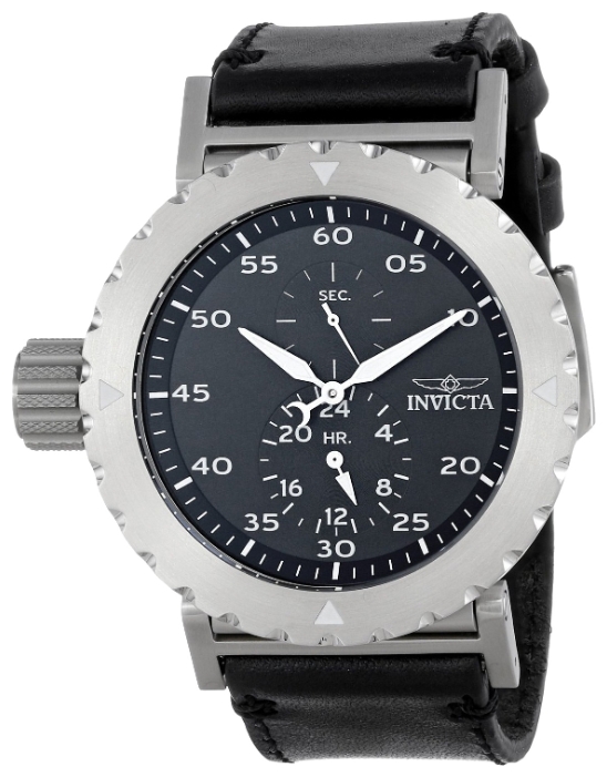 Wrist watch Invicta for Men - picture, image, photo