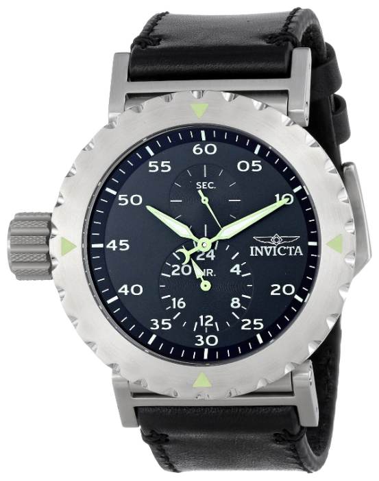 Wrist watch Invicta for Men - picture, image, photo