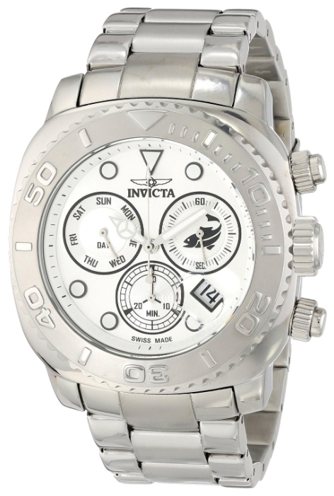 Wrist watch Invicta for Men - picture, image, photo