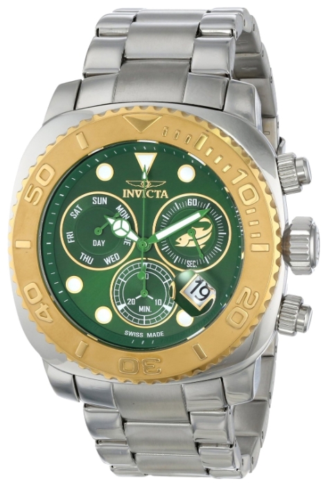 Wrist watch Invicta for Men - picture, image, photo