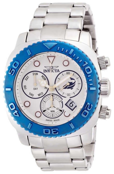 Wrist watch Invicta for Men - picture, image, photo