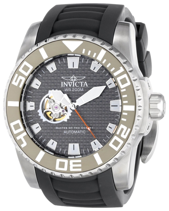 Wrist watch Invicta for Men - picture, image, photo