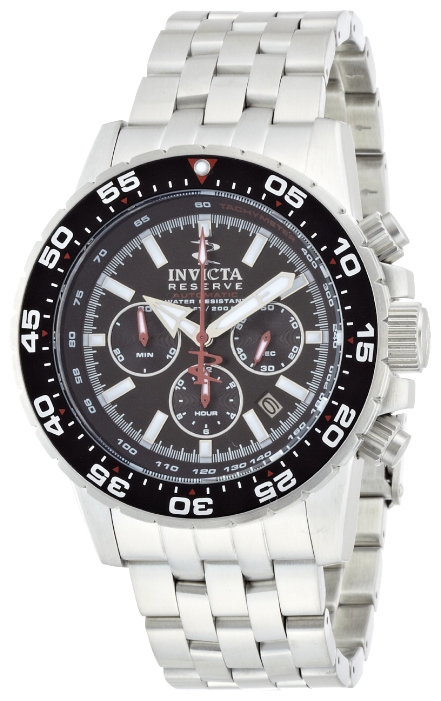 Wrist watch Invicta for Men - picture, image, photo