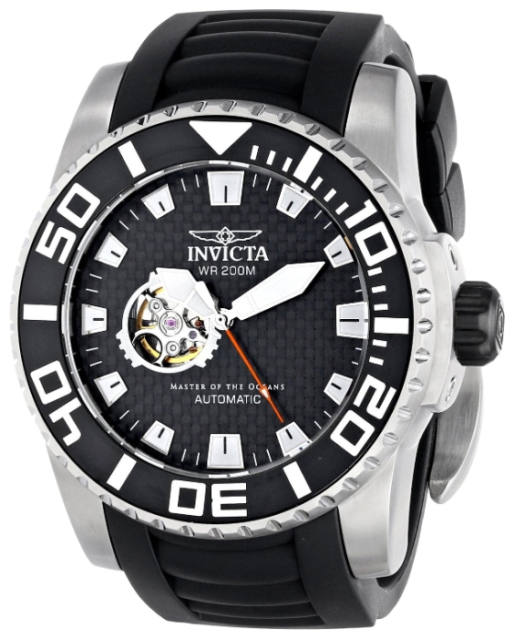 Wrist watch Invicta for Men - picture, image, photo